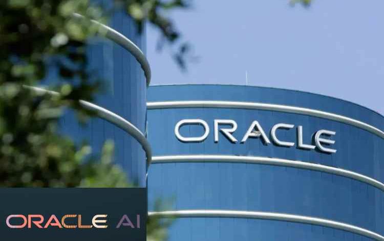 Oracle está eliminando miles de puestos de trabajo gracias a la IA

 – Primer plano