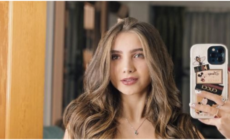 Shaira, ex factor

 – Primer plano