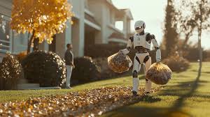 Robótica en casa y en la carretera: 10 aplicaciones que debes conocer

 – Primer plano