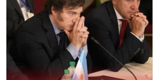 La inflación en Argentina puede repuntar tras meses de caída

 – Primer plano