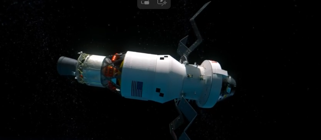 Artemis 2: las claves de la misión de la NASA para devolver a los humanos a la luna

 – Primer plano