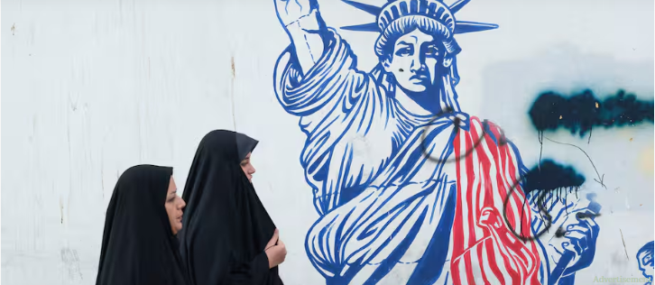 Estados Unidos enfrenta crecientes costos de guerra después de la ofensiva de Irán

 – Primer plano