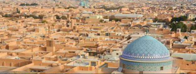 La periodista estadounidense Shelly Kittleson secuestrada en Irak: esto se sabe

 – Primer plano